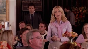 Parks and Recreation: S03E12