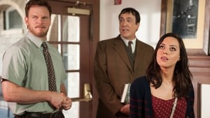 Parks and Recreation: S07E03