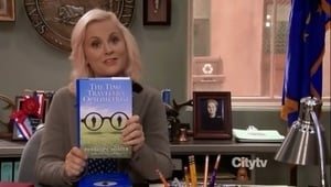 Parks and Recreation: S04E03