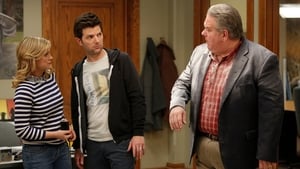 Parks and Recreation: S05E20