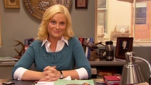 Parks and Recreation: S02E04