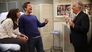 Parks and Recreation: S06E10