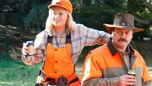 Parks and Recreation: S02E10