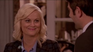 Parks and Recreation: S03E14