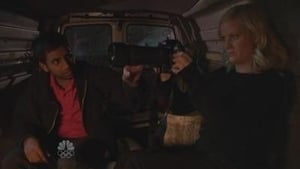 Parks and Recreation: S02E02