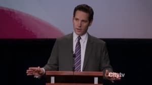 Parks and Recreation: S04E20