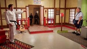 Parks and Recreation: S07E01