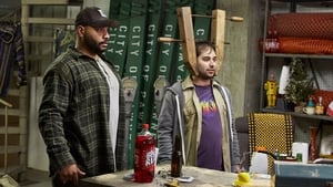 Parks and Recreation: S07E09