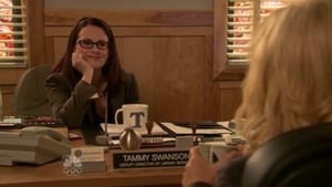 Parks and Recreation: S02E08