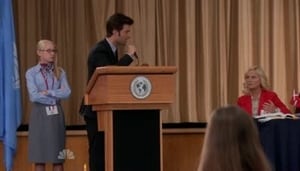 Parks and Recreation: S04E07