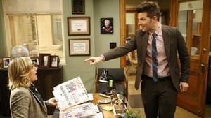 Parks and Recreation: S06E14