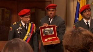 Parks and Recreation: S02E05