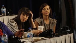 Parks and Recreation: S02E22