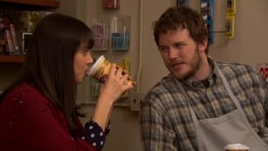 Parks and Recreation: S02E18
