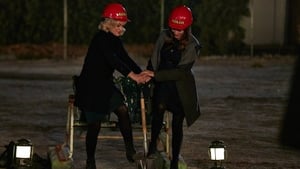 Parks and Recreation: S06E13