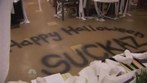 Parks and Recreation: S02E07