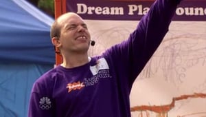 Parks and Recreation: S02E06