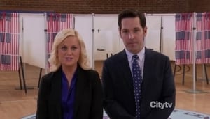 Parks and Recreation: S04E22
