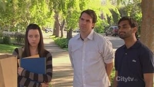 Parks and Recreation: S01E02