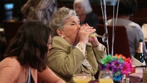 Parks and Recreation: S06E17