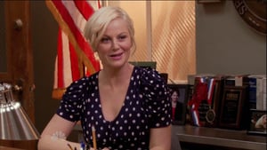 Parks and Recreation: S03E16