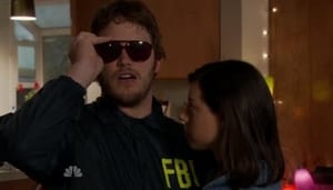 Parks and Recreation: S04E06