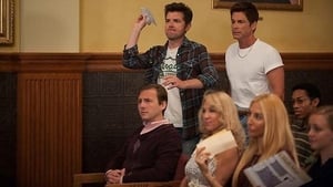 Parks and Recreation: S06E06