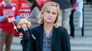 Parks and Recreation: S06E05