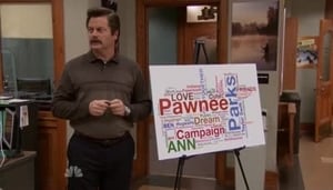 Parks and Recreation: S04E10
