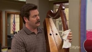 Parks and Recreation: S02E15