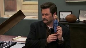 Parks and Recreation: S02E17