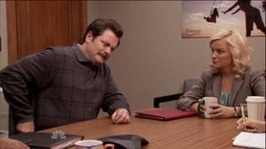 Parks and Recreation: S03E09