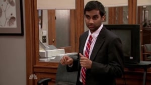 Parks and Recreation: S03E13